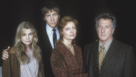Moonlight Mile