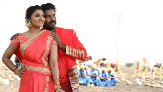 களவாணி மாப்பிள்ளை