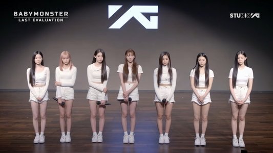 BABYMONSTER – ‘Last Evaluation’