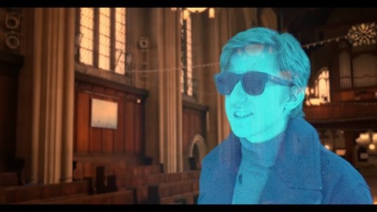 Doctor Who: Echo’s Destiny - Part One