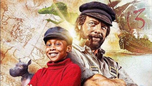 Jim Knopf und Lukas der Lokomotivführer