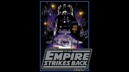 The Empire Strikes Back