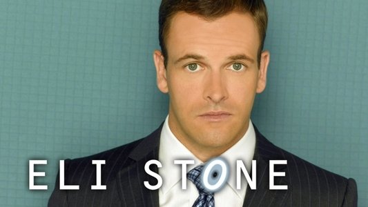 Eli Stone