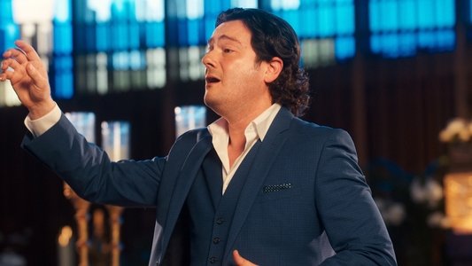 In Song: Arturo Chacón-Cruz