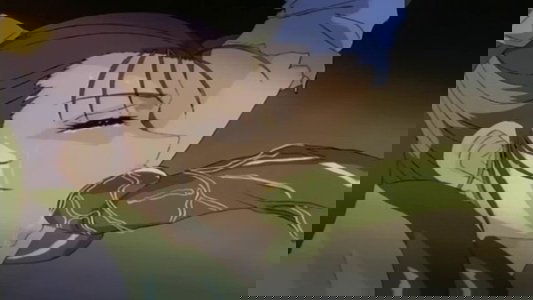 淫獣VS女スパイ