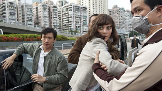 Contagion