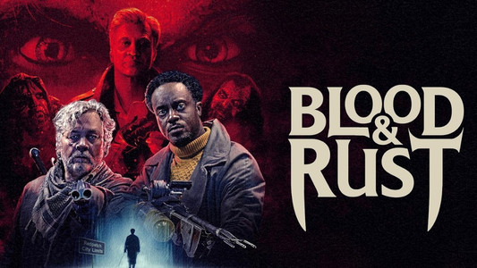 Blood & Rust