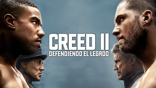 Creed II