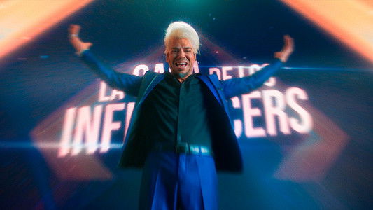 La Habitación Negra