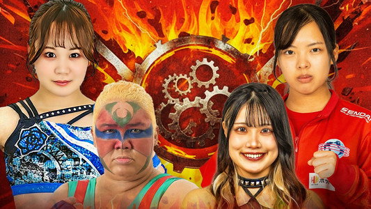 SENJO 20th Anniversary in ゼビオアリーナ仙台　～SENJO THE BIGGEST～