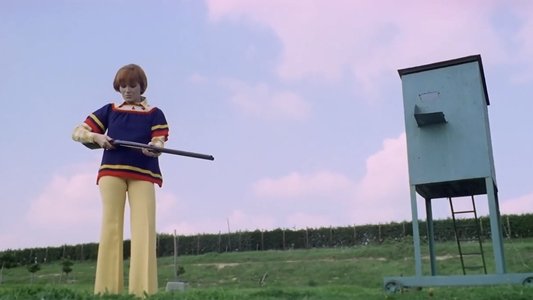 Amore e morte nel giardino degli dei