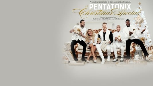 A Pentatonix Christmas Special