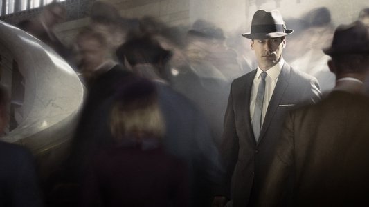 Mad Men
