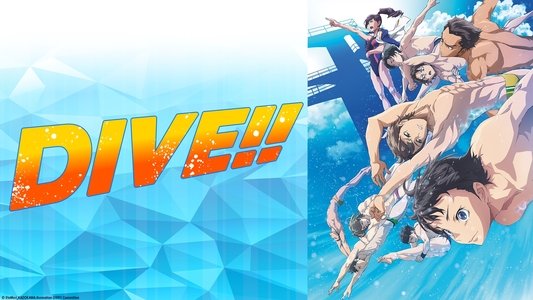 DIVE!!