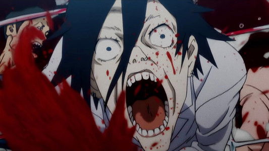 Kill Bill: The Whole Bloody Affair