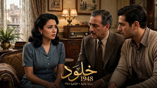 خلود