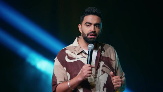 Rahul Dua: Oh Hello!