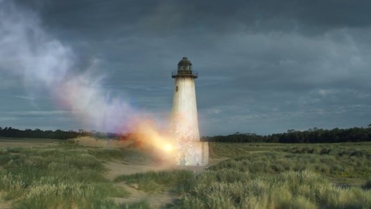 Annihilation