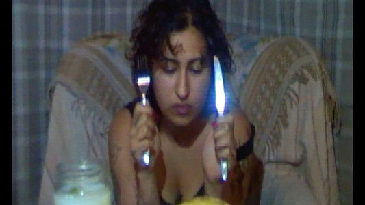 Beating the fear of Jinn into me