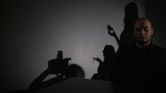 My Schizoaffective Documentary