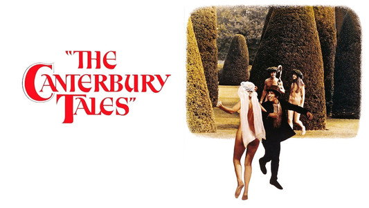 I racconti di Canterbury