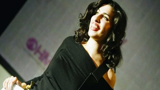 Amy Winehouse: The Price of Fame