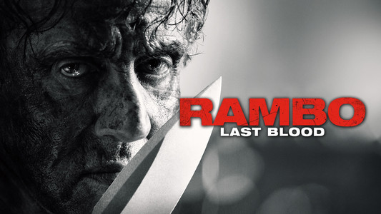 Rambo: Last Blood