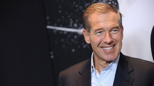 We're Back! With Brian Williams