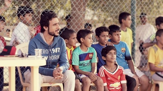 عاشق عموري