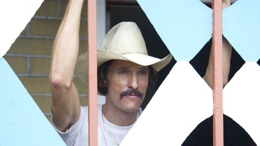 Dallas Buyers Club