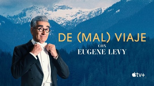 The Reluctant Traveller with Eugene Levy