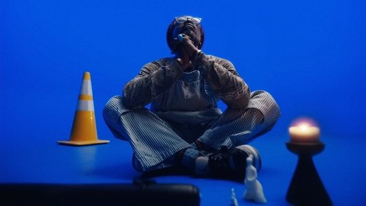 André 3000 - New Blue Sun (Listening)