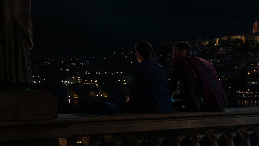 Spider-Man: Far From Home