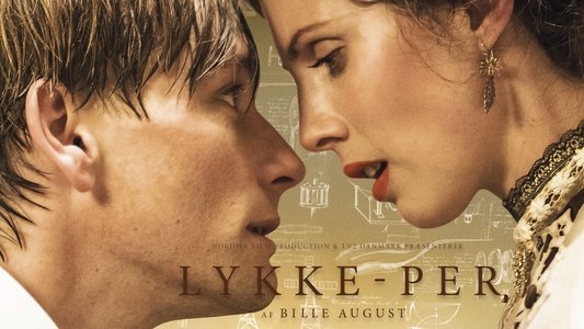 Lykke-Per