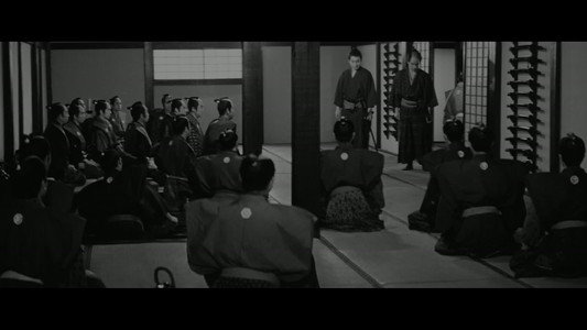 忍者狩り