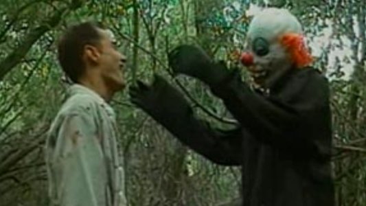 Camp Blood