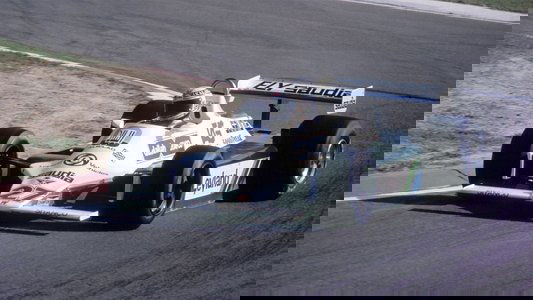 Double First - Williams & Jones: Formula One 1980 - A Review Of The 1980 Grand Prix Season