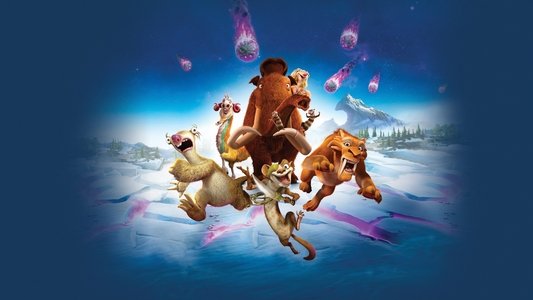 Ice Age: Collision Course