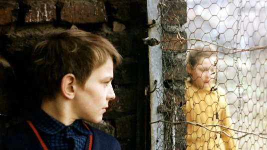 L'Enfance nue