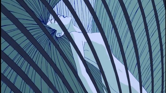 ダーティペア 劇場版