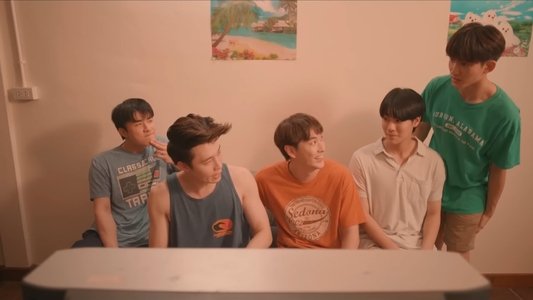 ความรักเขียนด้วยความรัก
