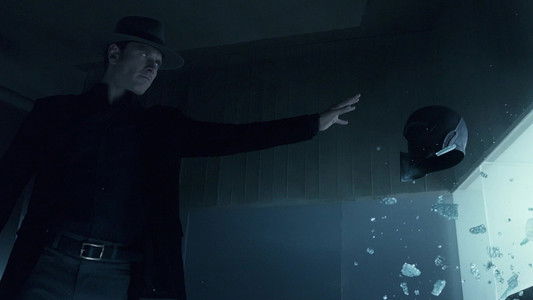 X-Men: Days of Future Past