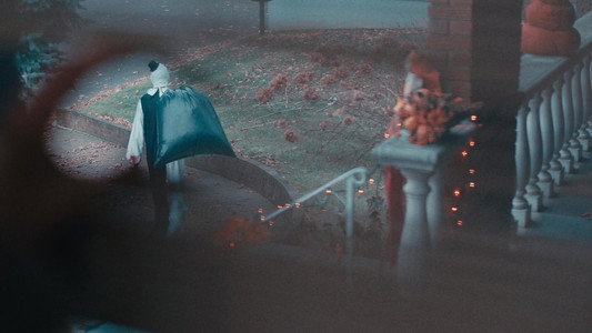 Terrifier 2