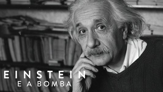 Einstein and the Bomb