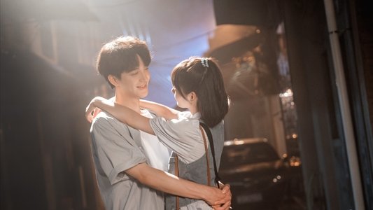 脸盲少女的未知爱情