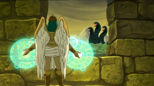 Thumbnail image for Awaken the Serpent