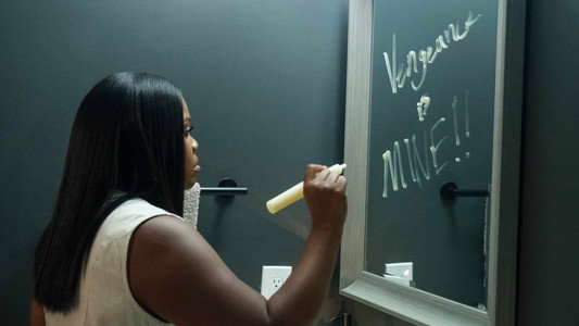 Single Black Female 2: Simone's Revenge