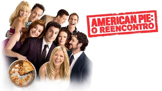 American Reunion