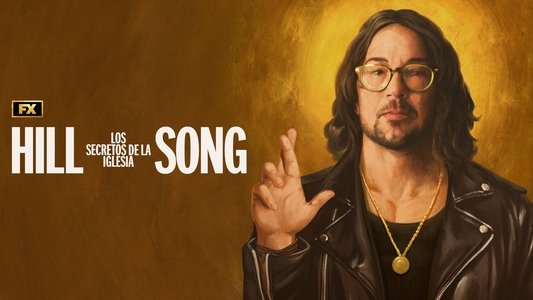 The Secrets of Hillsong
