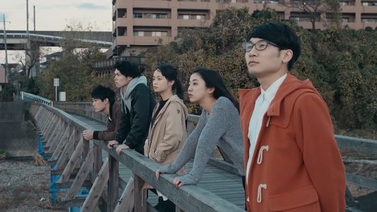 高崎グラフィティ。